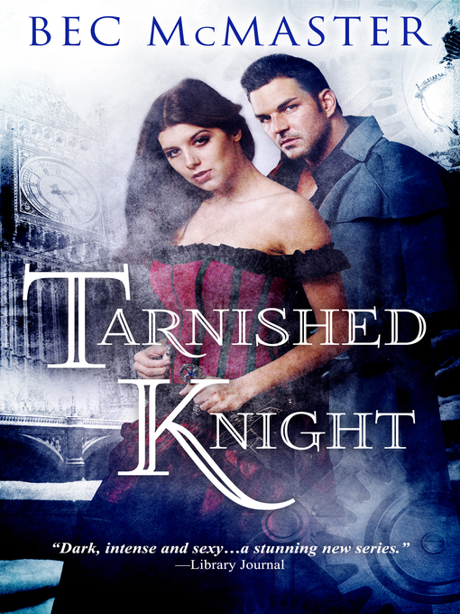 Title details for Tarnished Knight by Bec McMaster - Available